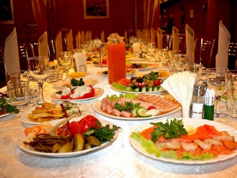 Пространство ресторана: комфорт и уединение для семейных моментов в Щелково