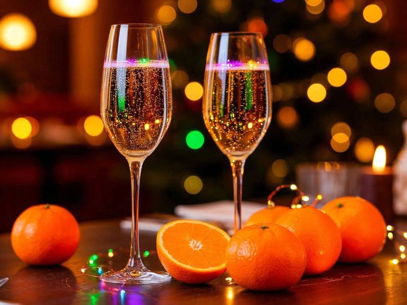 Новогодний корпоратив в банкетном зале Щёлково