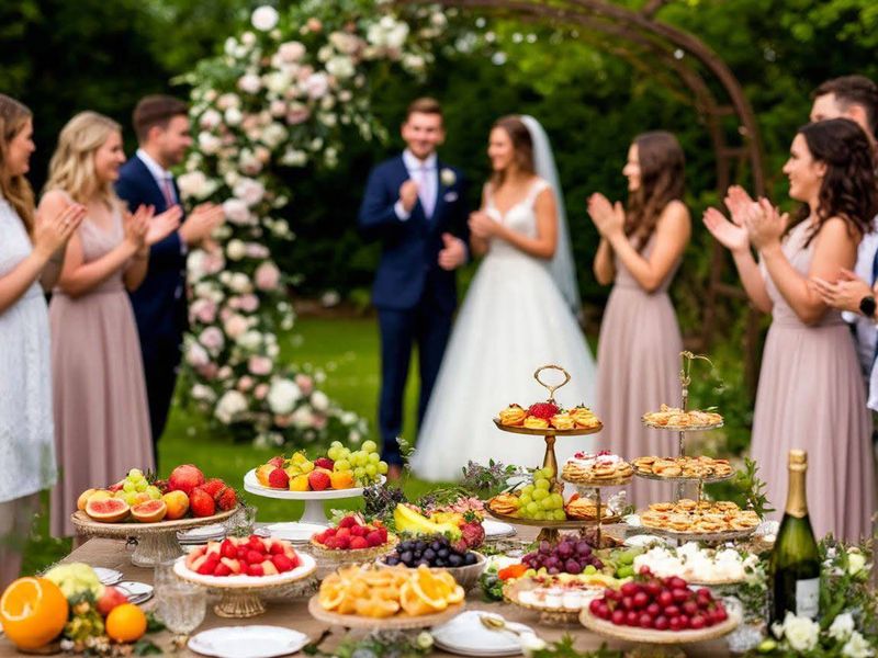 Ресторан в Щёлково для свадьбы и банкета